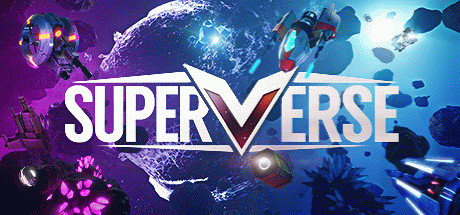 Игра SUPERVERSE
