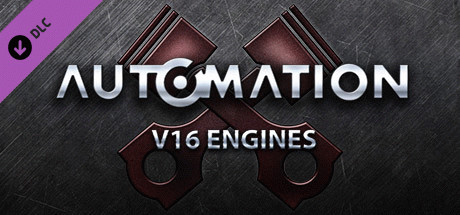 Игра Supporter Pack - V16 Engines