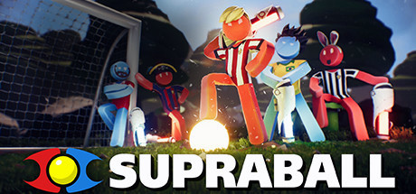 Игра Supraball