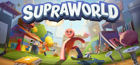 Игра Supraworld