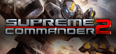 Игра Supreme Commander 2