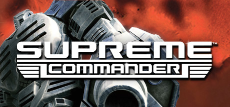 Игра Supreme Commander