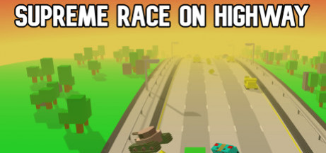 Игра Supreme Race on Highway
