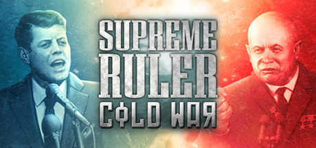 Игра Supreme Ruler: Cold War