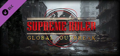 Игра Supreme Ruler Global Outbreak DLC
