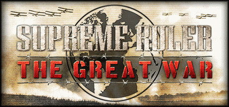 Игра Supreme Ruler The Great War