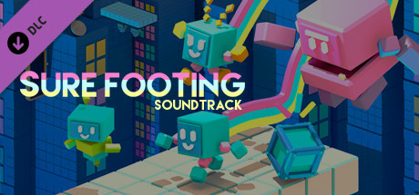 Купить игру Sure Footing: Official Soundtrack