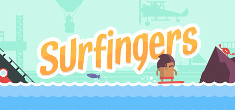 Игра Surfingers