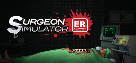 Игра Surgeon Simulator: Experience Reality