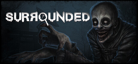 Купить игру Surrounded