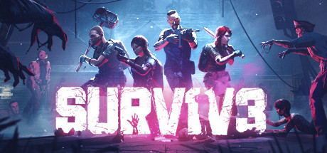 Игра SURV1V3
