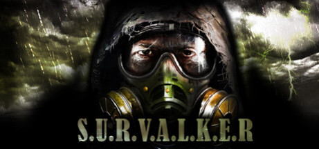 Игра Survalker
