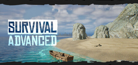 Игра Survival Advanced