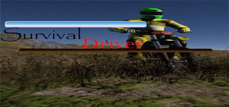 Игра Survival Driver