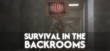 Игра SURVIVAL IN THE BACKROOMS