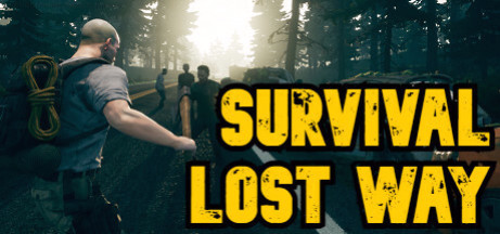 Игра Survival: Lost Way