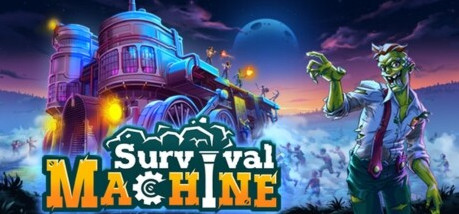 Игра Survival Machine