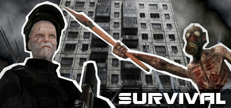 Игра SURVIVAL: Postapocalypse Now