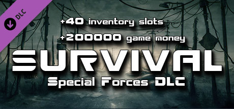 Купить игру Survival: Special Forces Pack DLC