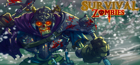 Игра Survival Zombies The Inverted Evolution