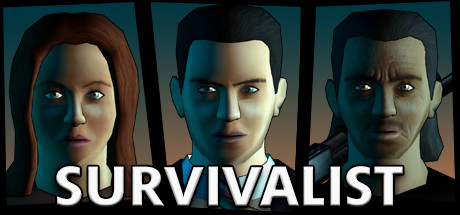 Игра Survivalist