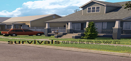 Игра Survivals unknown