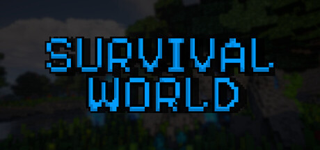 Игра SurvivalWorld