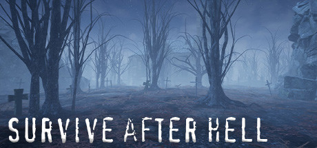 Игра Survive after hell