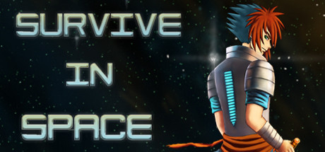 Игра Survive in Space