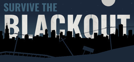 Купить игру Survive the Blackout