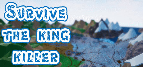 Игра Survive: The king killer