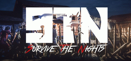 Игра Survive the Nights