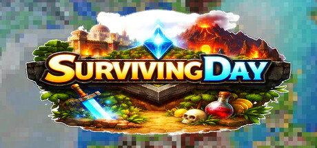 Игра Surviving Day!