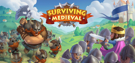 Купить игру Surviving Medieval