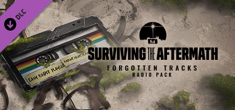 Игра Surviving the Aftermath: Forgotten Tracks