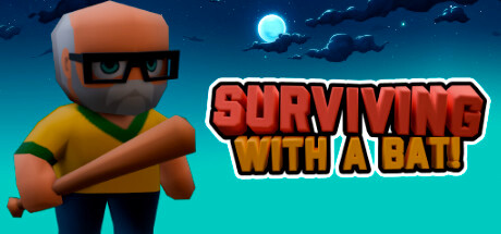 Игра Surviving with a Bat