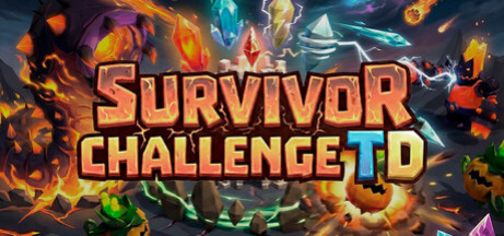 Игра Survivor Challenge TD