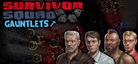 Игра Survivor Squad: Gauntlets