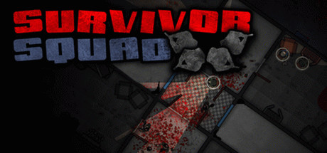 Игра Survivor Squad