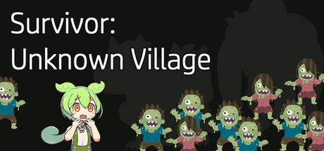 Купить игру Survivor: Unknown Village