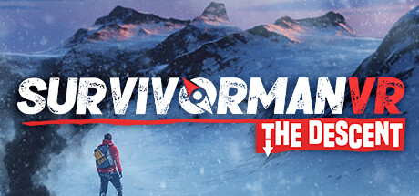 Игра Survivorman VR The Descent