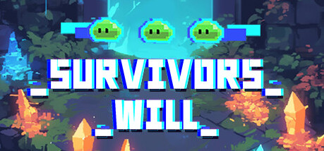 Игра Survivors Will