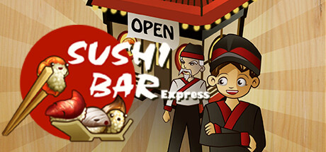 Игра Sushi Bar Express
