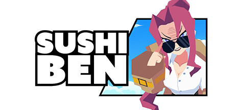Игра Sushi Ben