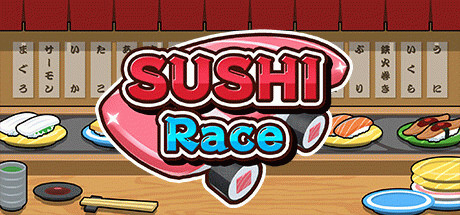 Игра SUSHI Race