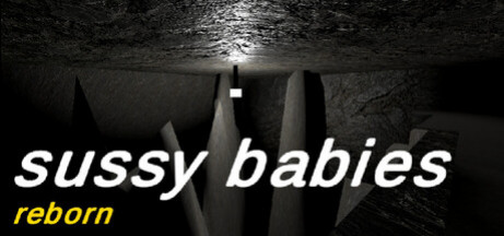 Игра sussy babies: reborn