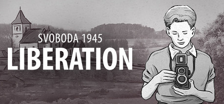 Игра Svoboda 1945: Liberation