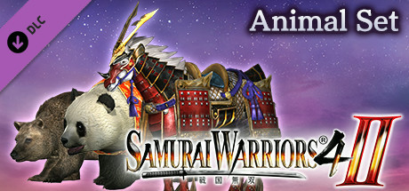 Игра SW4-II - Animal Set