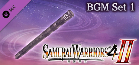 Игра SW4-II - BGM Set 1