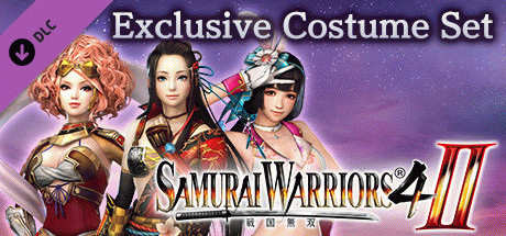 Игра SW4-II - Exclusive Costume Set